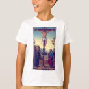 Search for good friday tshirts Crucifixion