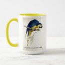 Search for macaw mugs Blue