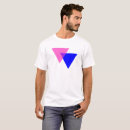 Search for bisexual tshirts Lgbt pride