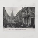 Search for rue postcards France