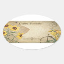 Search for oval scrapbook stickers Vintage