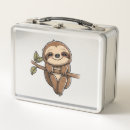 Search for sloth lunch boxes Alpaca