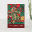 Search for beary christmas cards Winter