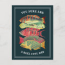 Search for funny dad postcards Vintage