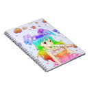 Search for kawaii girls notebooks Anime