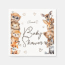 Search for wolf napkins Rustic