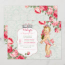 Search for pageant invitations Crown