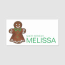 Search for holiday name tags Xmas