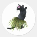 Search for grass skirt stickers Hula
