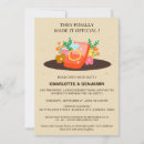 Search for casual engagement party invitations Fun