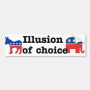 Search for biden bumper stickers Hillary