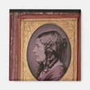 Search for anonymity magnets Portrait