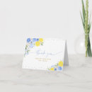 Search for main cards Lemon bridal shower
