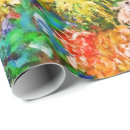 Search for fine art wrapping paper Colourful