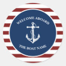 Search for boat anchors stickers Sailing