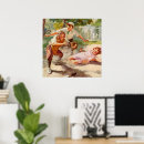 Search for play baseball posters Vintage