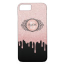 Search for black rose iphone cases Stylish