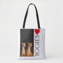 Search for italian tote bags Dog