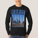 Search for chicago pride tshirts Skyline