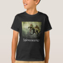 Search for spinosaurus tshirts Dinosaur