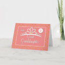 Search for granddaughters 12th birthday cards Twelve