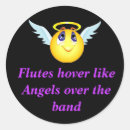 Search for director stickers Band