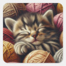 Search for yarns stickers Balls of yarn