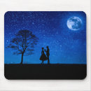 Search for full of love mouse mats Couple