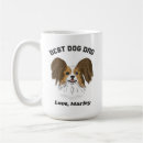 Search for cute dog humour mugs From the dog