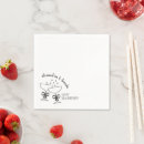 Search for new year paper napkins Minimal