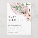 Search for protea invitations Tropical