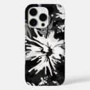 Search for black and white paint iphone cases For him