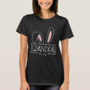 Search for rabbit ear tshirts Hunt