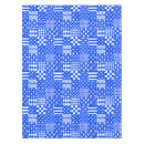 Search for patchwork tablecloths Illustration