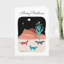 Search for night sky christmas cards Moon
