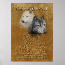 Search for wolves art Motivational