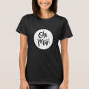 Search for oh my tshirts Tigers