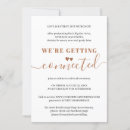 Search for alternative wedding invitations Elegant