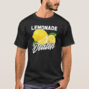 Search for lemonade tshirts Fruit