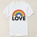 Search for love tshirts Lgbt