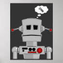Search for droids posters Robot