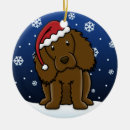 Search for boykin spaniel christmas tree decorations Dog