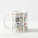 Search for easter candy mugs Bunny