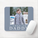 Search for 1 daddy mouse mats Birthday