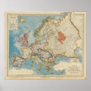 Search for bathymetric posters Map