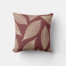 Search for autumn leaf cushions Fall colours
