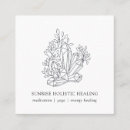 Search for energy healing business cards Yoga