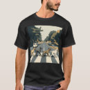 Search for abbey road tshirts Rock