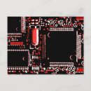 Search for electronic computer postcards Hardware