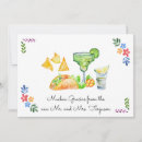 Search for mexican bridal shower cards Watercolor